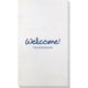 Studio Welcome Bamboo Luxe Guest Towels Image 2 of 2