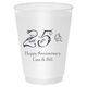 Pick Your Vintage Anniversary Shatterproof Cups Image 2 of 2