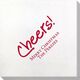 Studio Cheers Bamboo Luxe Napkins Image 3 of 4