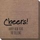 Studio Cheers Bamboo Luxe Napkins Image 4 of 4