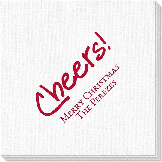 Studio Cheers Deville Napkins