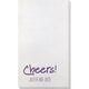 Studio Cheers Bamboo Luxe Guest Towels Image 1 of 4