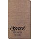 Studio Cheers Bamboo Luxe Guest Towels Image 2 of 4