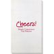 Studio Cheers Bamboo Luxe Guest Towels Image 3 of 4