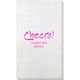 Studio Cheers Bamboo Luxe Guest Towels Image 4 of 4