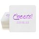 Studio Cheers Square Coasters Image 1 of 4