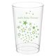 Star Party Clear Plastic Cups Image 2 of 3
