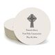 Be Blessed Round Coasters Image 5 of 5