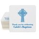 Be Blessed Square Coasters Image 1 of 5
