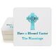 Be Blessed Square Coasters Image 5 of 5