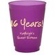 Studio Milestone Year Colored Shatterproof Cups Image 5 of 5