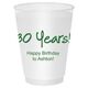 Studio Milestone Year Shatterproof Cups Image 1 of 5
