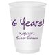 Studio Milestone Year Shatterproof Cups Image 5 of 5
