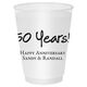 Studio Milestone Year Shatterproof Cups Image 3 of 5