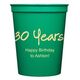 Studio Milestone Year Stadium Cups Image 1 of 5