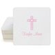 Cross Inspiration Square Coasters Image 1 of 2