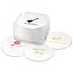 Design Your Own Theme Round Coasters Image 2 of 2