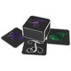 Design Your Own Single Initial Square Coasters Image 2 of 2