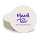 Studio Mazel Tov Round Coasters Image 1 of 2