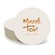 Studio Mazel Tov Round Coasters Image 2 of 2