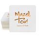Studio Mazel Tov Square Coasters Image 2 of 2
