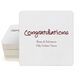 Studio Congratulations Square Coasters Image 2 of 6