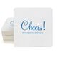 Perfect Cheers Square Coasters Image 4 of 8