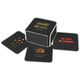 Design Your Own Thanksgiving Square Coasters Image 2 of 2