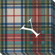 Dress Stewart Tartan Caspari Napkins Image 2 of 2