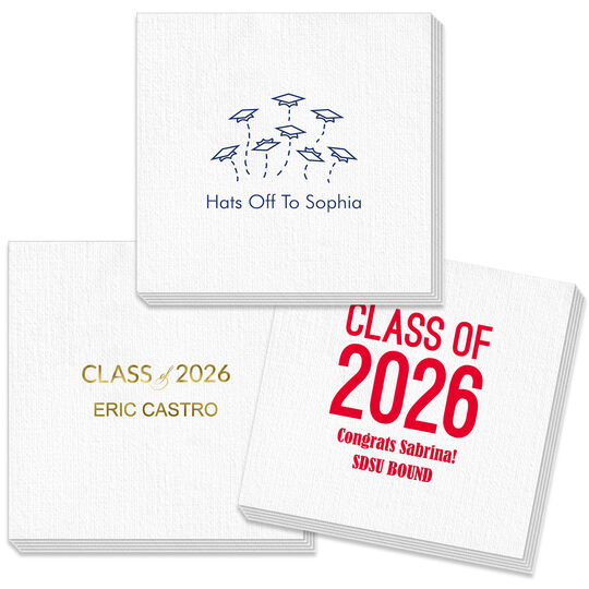  Deville Napkins