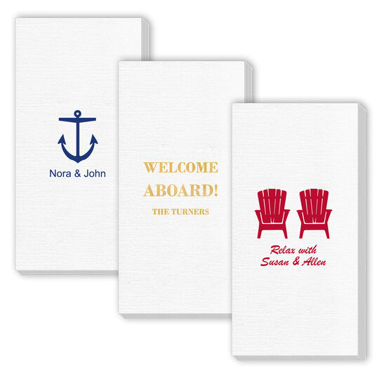 Design Your Own Nautical Theme Styrofoam Cups