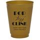 Pop Fizz Clink Colored Shatterproof Cups Image 1 of 2