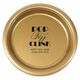 Pop Fizz Clink Plastic Plates Image 1 of 2
