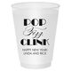 Pop Fizz Clink Shatterproof Cups Image 1 of 2