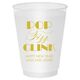 Pop Fizz Clink Shatterproof Cups Image 2 of 2