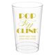 Pop Fizz Clink Clear Plastic Cups Image 2 of 2