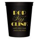 Pop Fizz Clink Stadium Cups Image 1 of 2