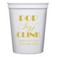 Pop Fizz Clink Stadium Cups Image 2 of 2
