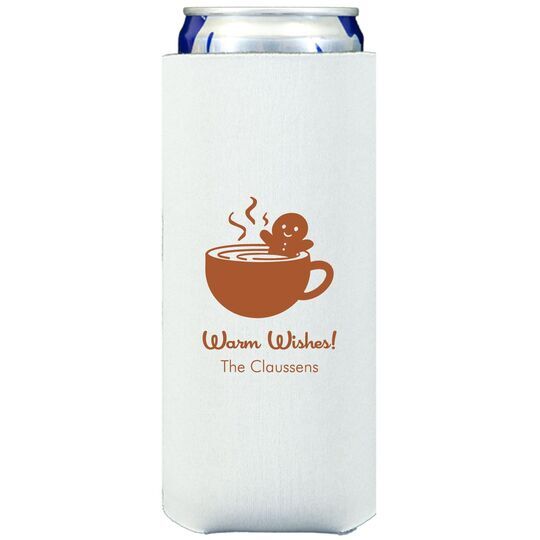 Warm Wishes Collapsible Slim Huggers