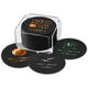 Design Your Own Halloween Round Coasters Image 2 of 2