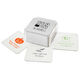 Design Your Own Halloween Square Coasters Image 1 of 2