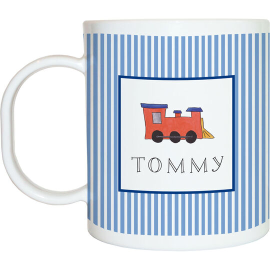 All Aboard Children's Mug