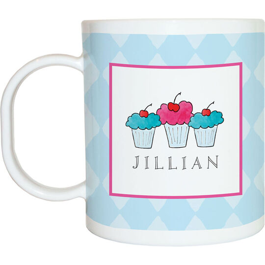 Sweet Shop Children's Mug