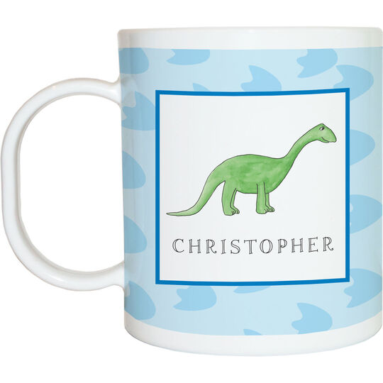 Dinomite Children's Mug