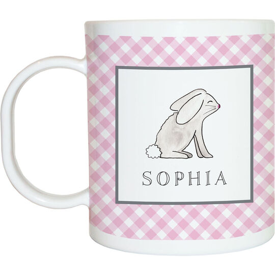 Bunny Love Children's Mug