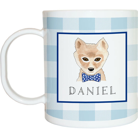 Woodsy Fox Children's Mug