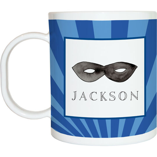 Superhero Children's Mug