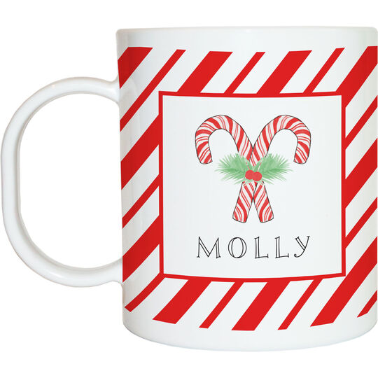 Peppermint Children's Mug