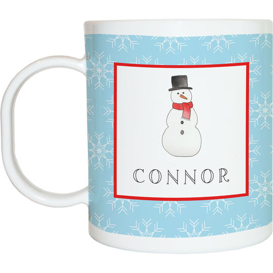 Frosty Children's Mug