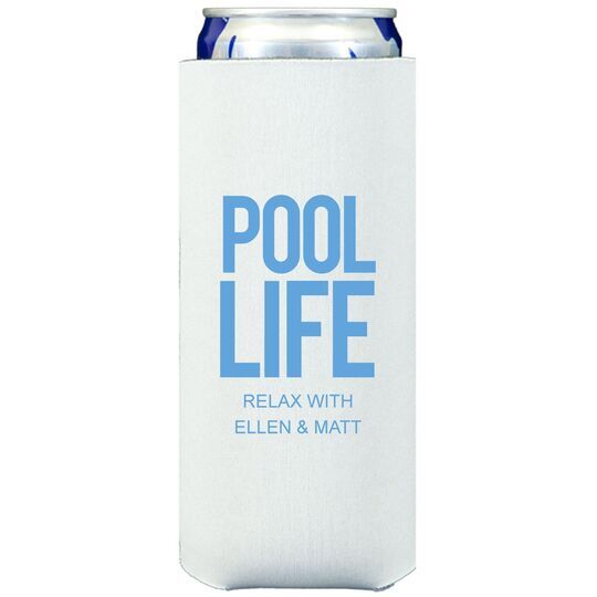 Pool Life Collapsible Slim Huggers